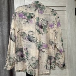 Рубашка летняя - фото 2