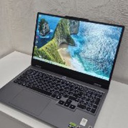Игровой ноутбук Lenovo LOQ 15ARP9 - фото 3