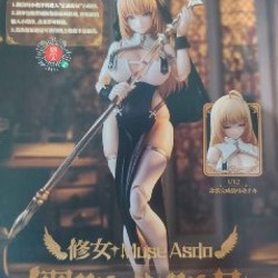 Snail Shell Muse Asdo RPG-02 - фото 1