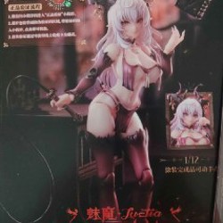 Snail Shell Muse Asdo RPG-02 - фото 3