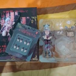 Snail Shell Muse Asdo RPG-02 - фото 4