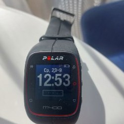 Polar M400 - фото 5
