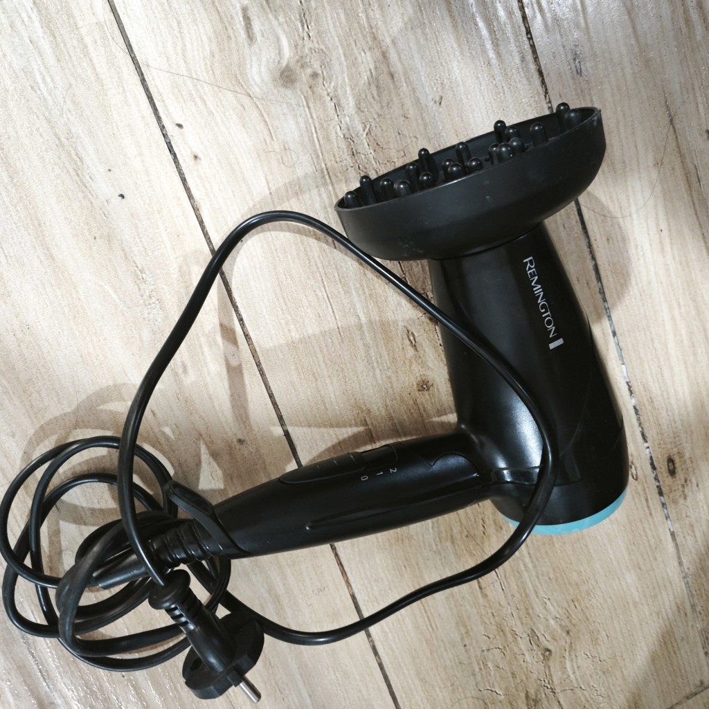 Фен Remington D1500 On The Go