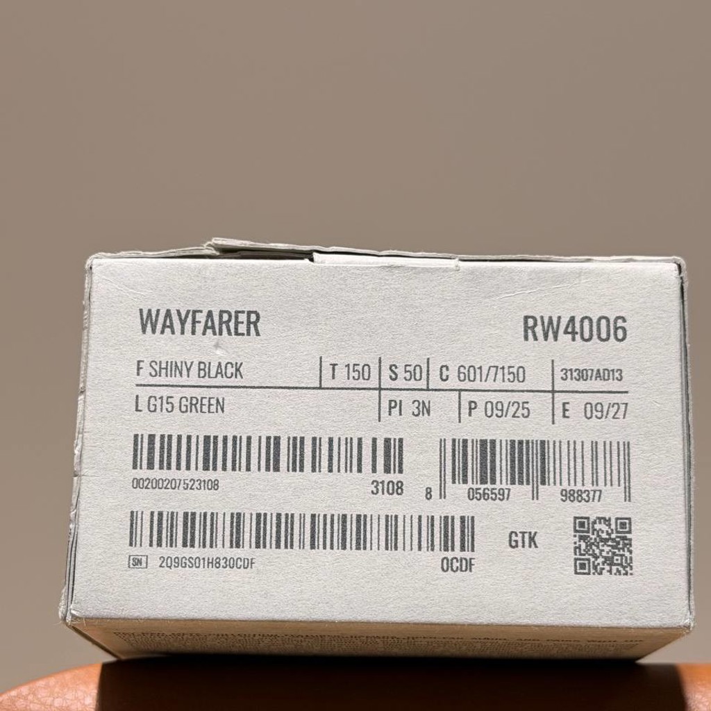 Ray-Ban Meta