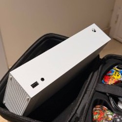 XBOX Series S - фото 2