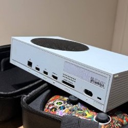 XBOX Series S - фото 3