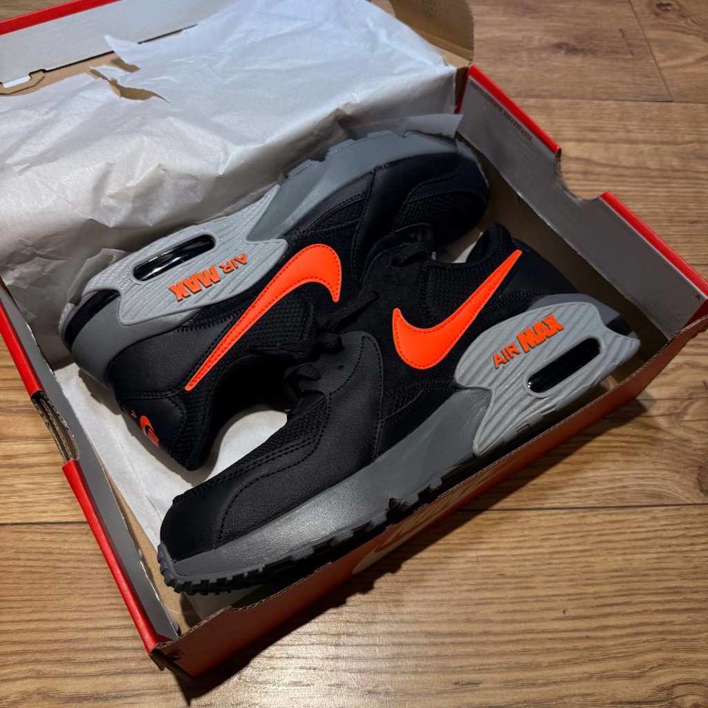 Кроссовки Nike Air Max Excee