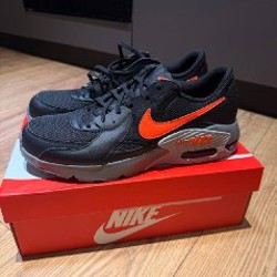 Кроссовки Nike Air Max Excee - фото 2