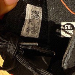 Кроссовки Nike Air Max Excee - фото 4