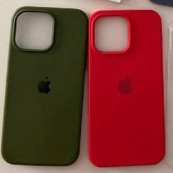 Чехлы на iPhone 14 Pro Max - фото 5