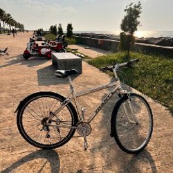 Велосипед Giant - фото 2