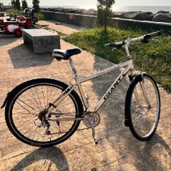 Велосипед Giant - фото 5
