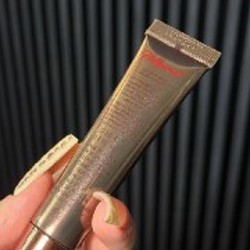 Тональная сыворотка Clarins Tinted Oleo-Serum - фото 2
