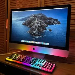IMac 27” Late 2013 - фото 2