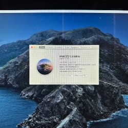 IMac 27” Late 2013 - фото 3