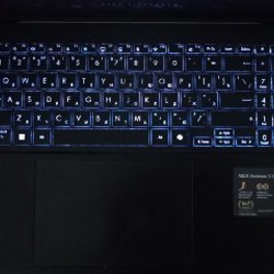 Ноутбук ASUS Vivobook S 15 OLED - фото 3