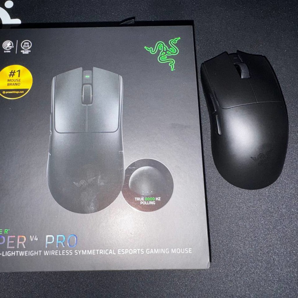Razer Viper V4 Pro