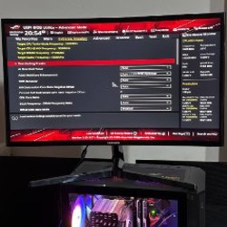 Игровой ПК с полным комплектом - фото 2