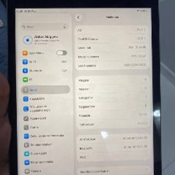 Apple iPad 8 (8th Gen) 32GB - фото 2
