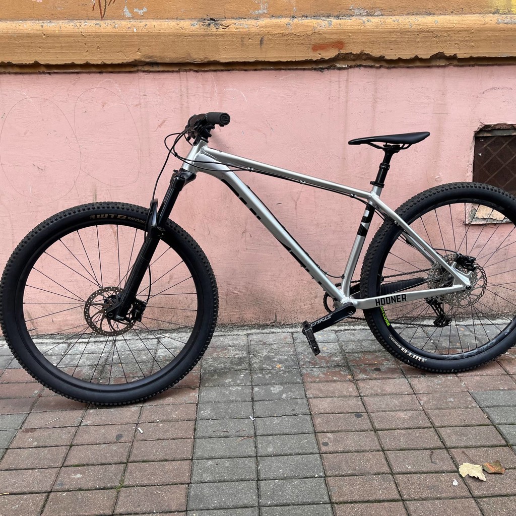 Велосипед Octane One Hooner