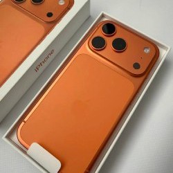 IPhone 17 Pro - фото 3