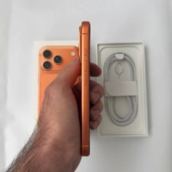 IPhone 17 Pro - фото 6