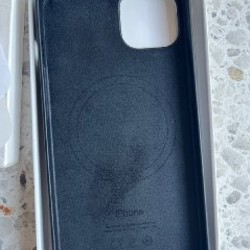 Кожаный чехол на iPhone 13 - фото 2