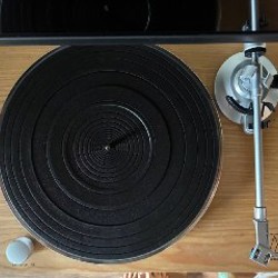 Проигрыватель винила Audio-Technica AT-LPW30TK - фото 2