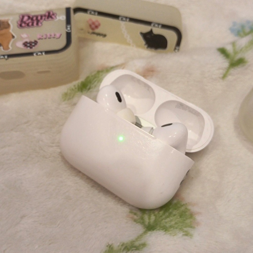 Беспроводные наушники AirPods (реплика)