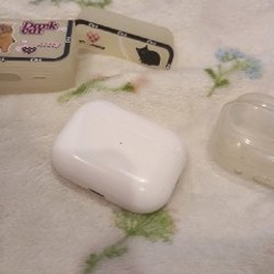 Беспроводные наушники AirPods (реплика) - фото 2