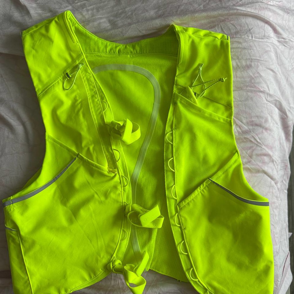 Жилет беговой lululemon