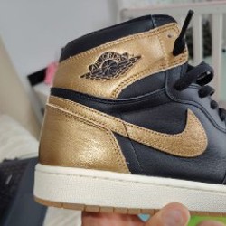Jordan 1 - фото 2