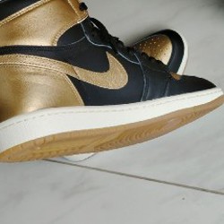 Jordan 1 - фото 3