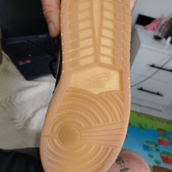 Jordan 1 - фото 4