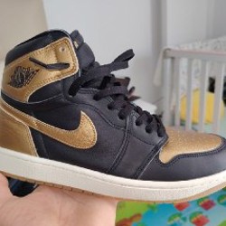 Jordan 1 - фото 5