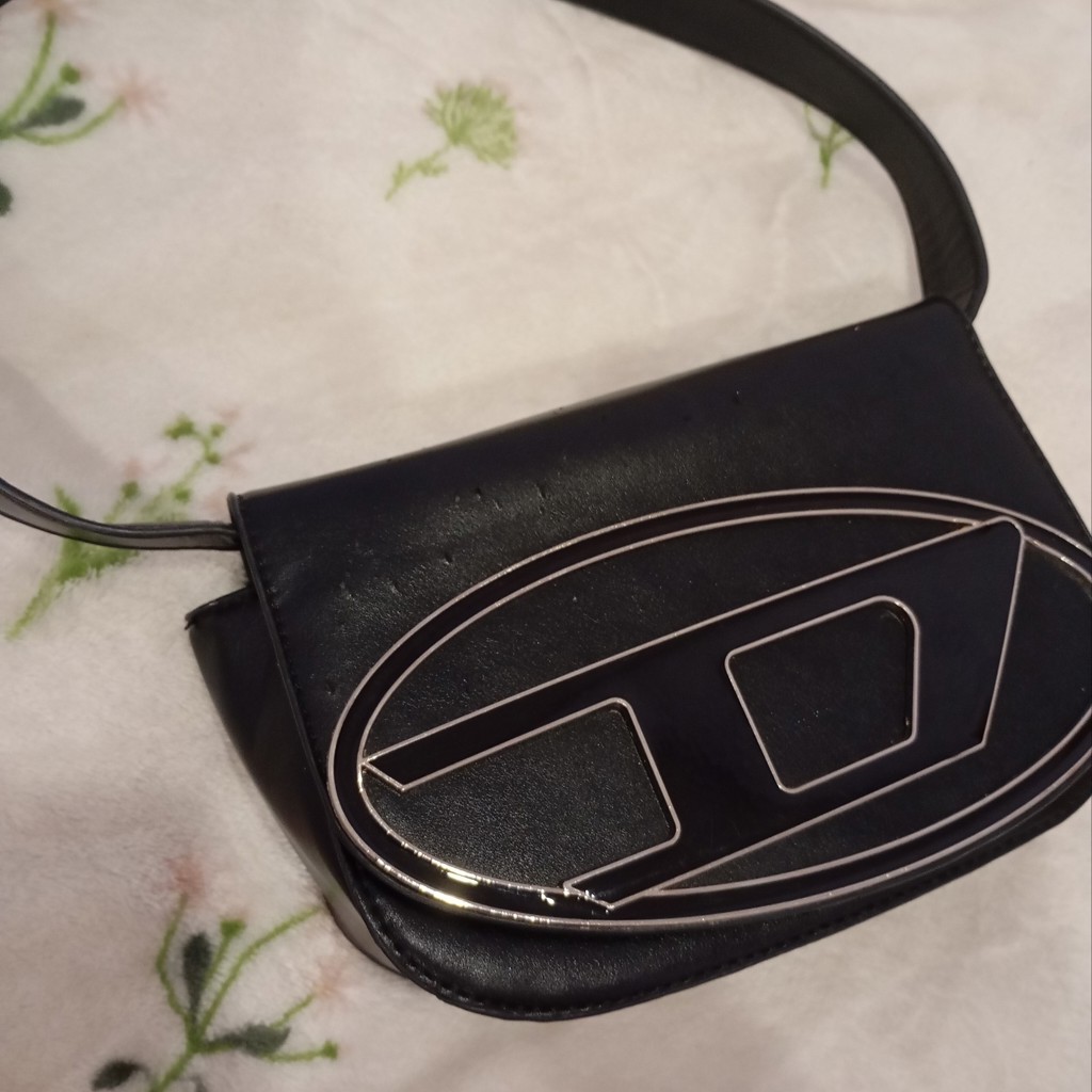 Сумка Diesel 1DR