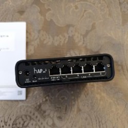 Роутер Mikrotik - фото 3