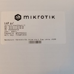 Роутер Mikrotik - фото 4