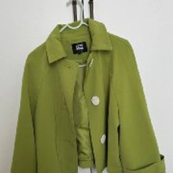 Куртка zara - фото 6