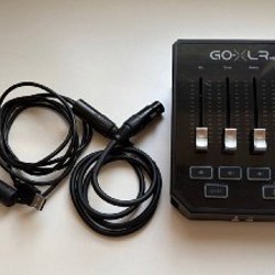 Внешняя звуковая карта GoXLR Mini - фото 2