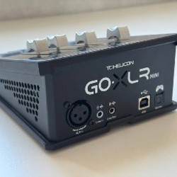 Внешняя звуковая карта GoXLR Mini - фото 3