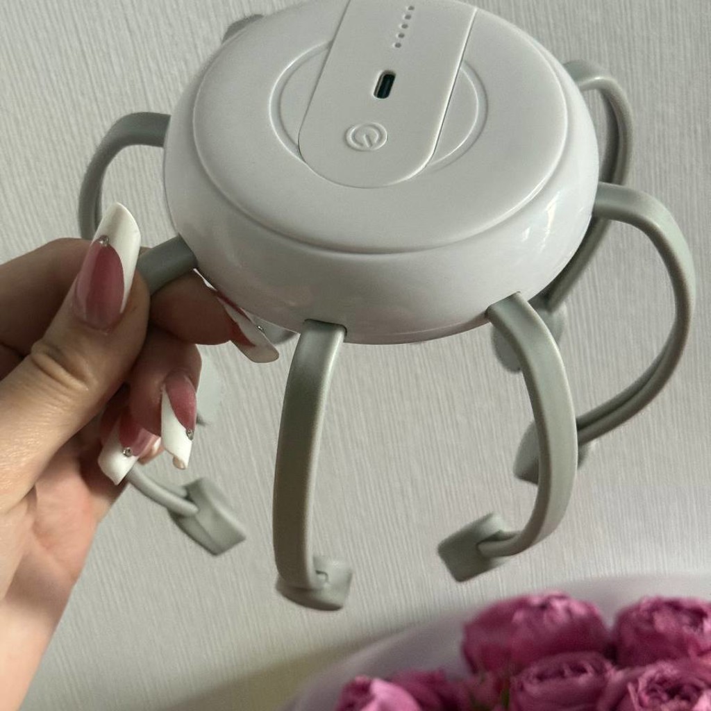Массажер для головы