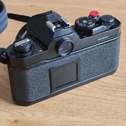 Объектив Nikkor AI-S 50mm F1.8 - фото 3
