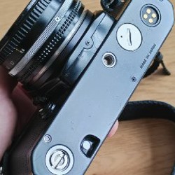 Объектив Nikkor AI-S 50mm F1.8 - фото 4