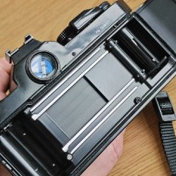 Объектив Nikkor AI-S 50mm F1.8 - фото 10