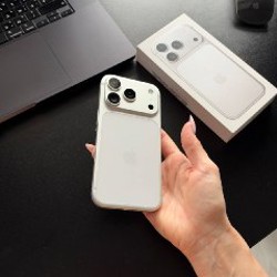IPhone 17 Pro - фото 3