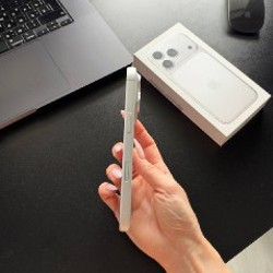 IPhone 17 Pro - фото 4