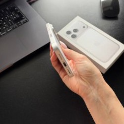 IPhone 17 Pro - фото 9