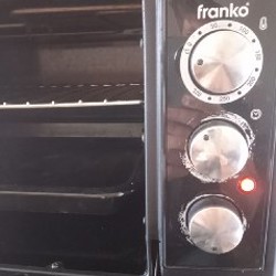 Конвекционная печь Franko FCO-1091 - фото 1