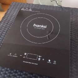 Конвекционная печь Franko FCO-1091 - фото 6